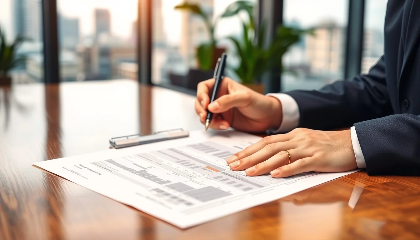 Supporting pricing visual