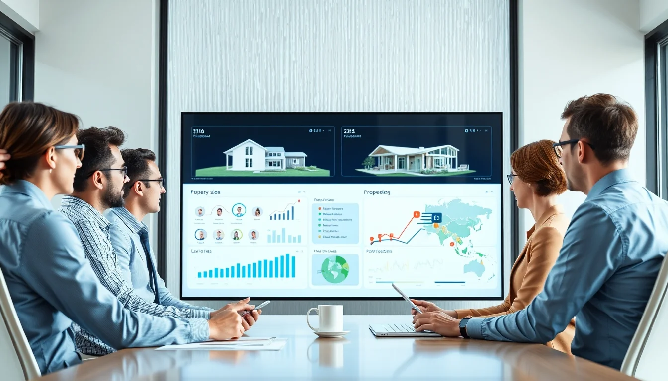 Professional plan visual